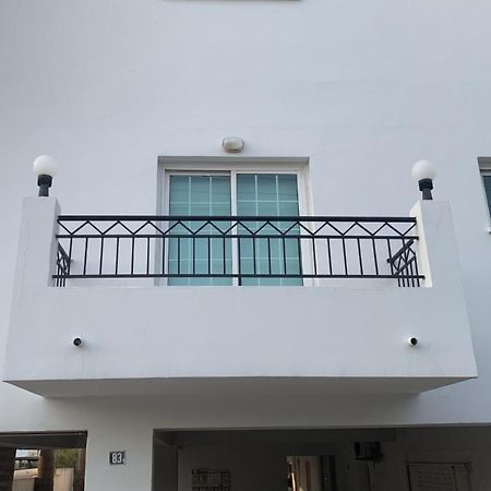 Kika Court 2 Apartment Paralimni Luaran gambar