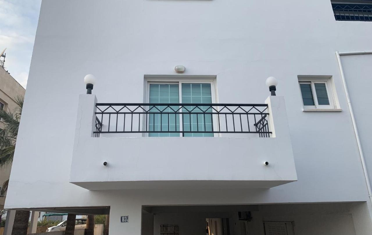 Kika Court 2 Apartment Paralimni Luaran gambar